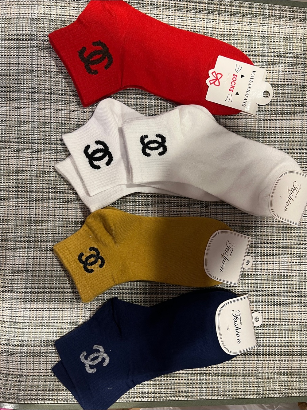 Socks